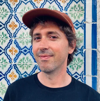 A picture of Juanfra Aldasoro